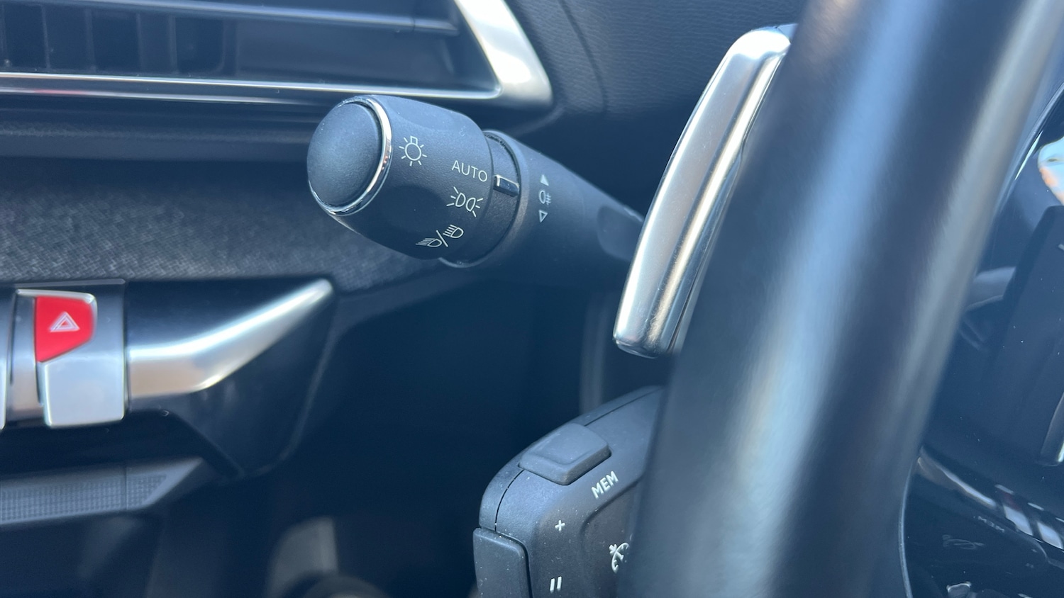 Used Peugeot 3008 2021 for sale - 76447032: Photo 27