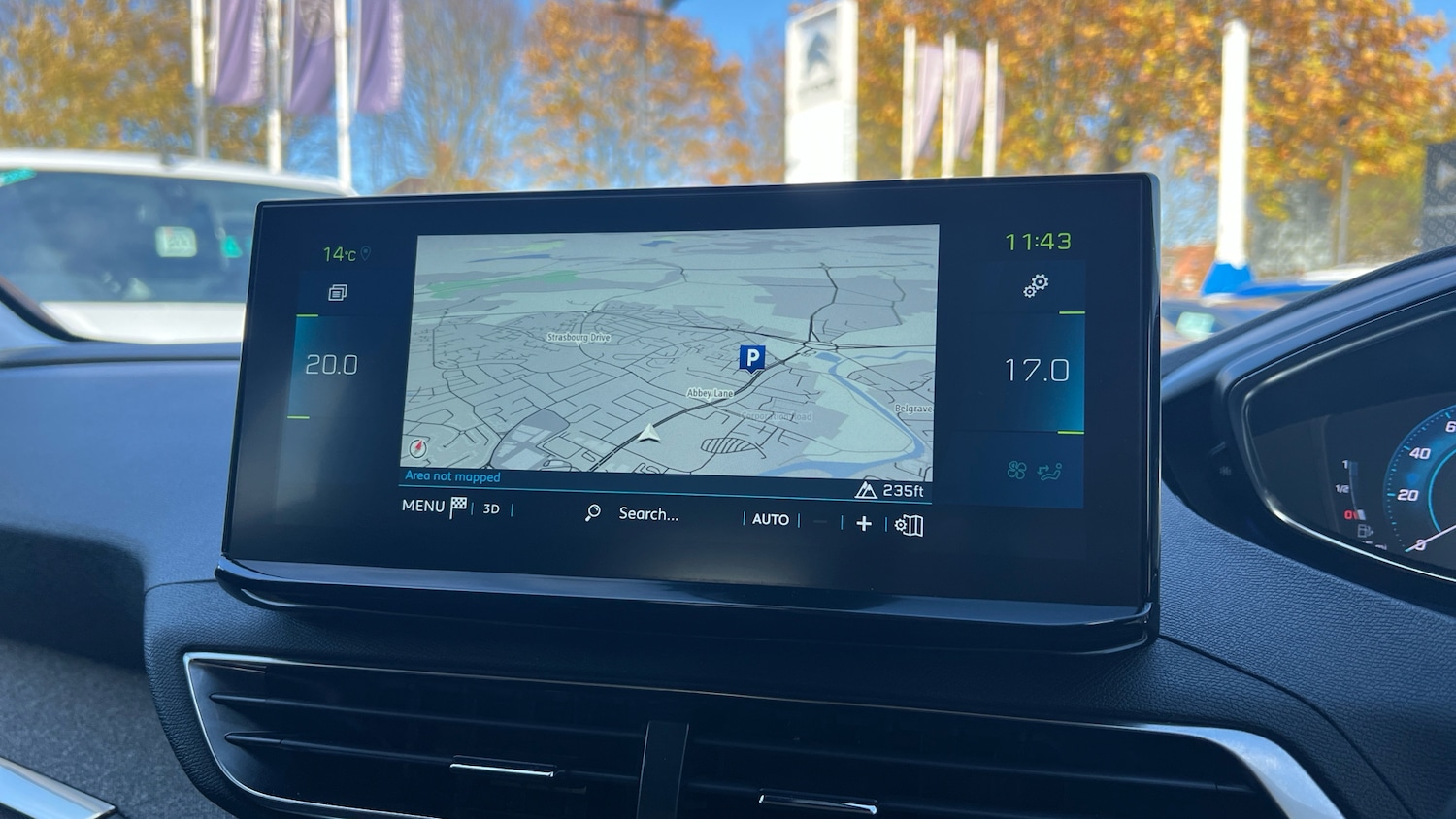 Used Peugeot 3008 2021 for sale - 76447032: Photo 29