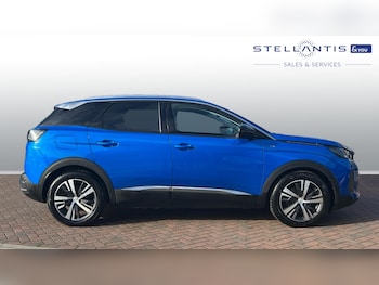 Used Peugeot 3008 2021 for sale - 76447032: Photo