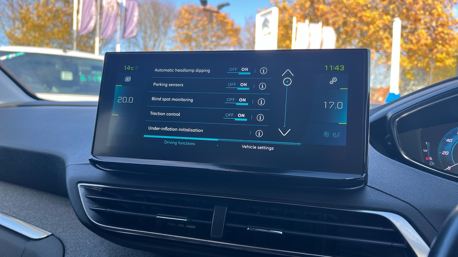 Used Peugeot 3008 2021 for sale - 76447032: Photo 30