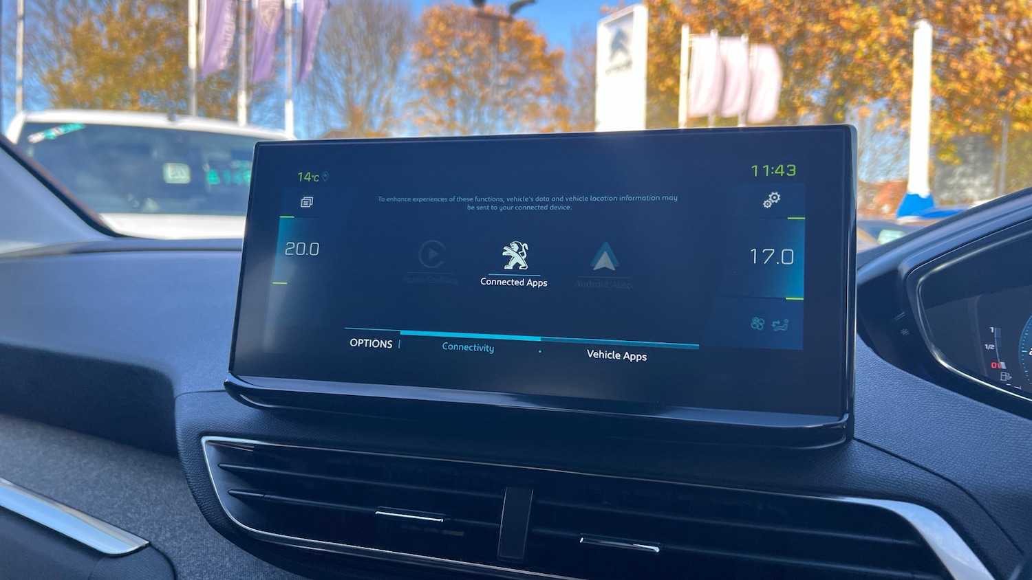 Used Peugeot 3008 2021 for sale - 76447032: Photo 31