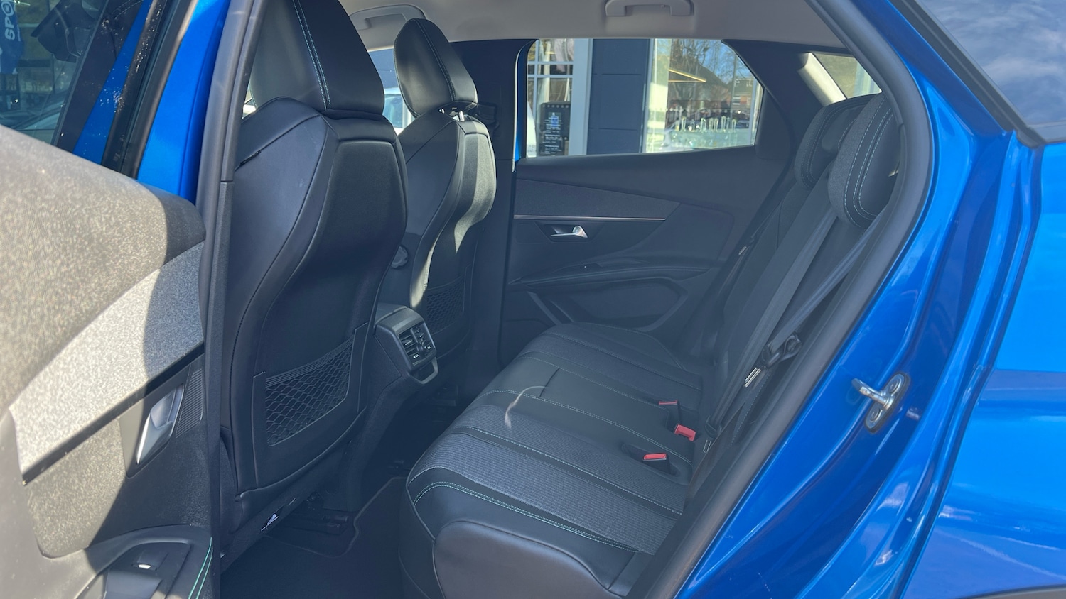 Used Peugeot 3008 2021 for sale - 76447032: Photo 33