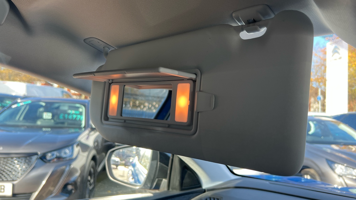 Used Peugeot 3008 2021 for sale - 76447032: Photo 36