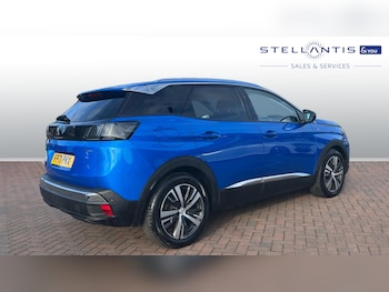 Used Peugeot 3008 2021 for sale - 76447032: Photo