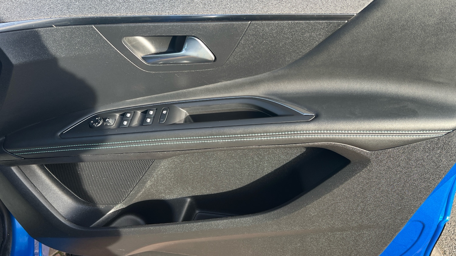 Used Peugeot 3008 2021 for sale - 76447032: Photo 40