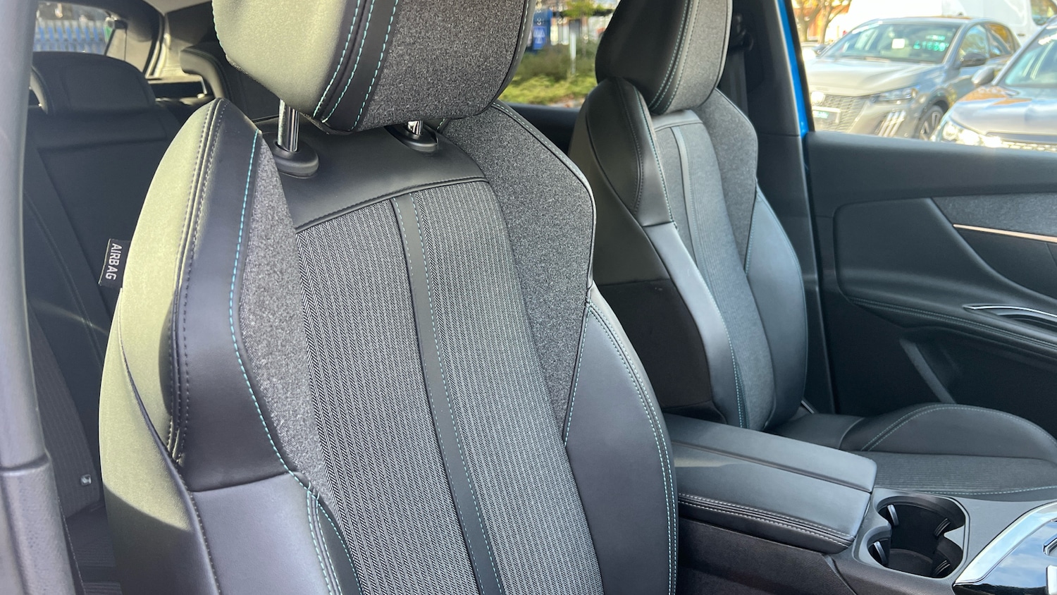 Used Peugeot 3008 2021 for sale - 76447032: Photo 41