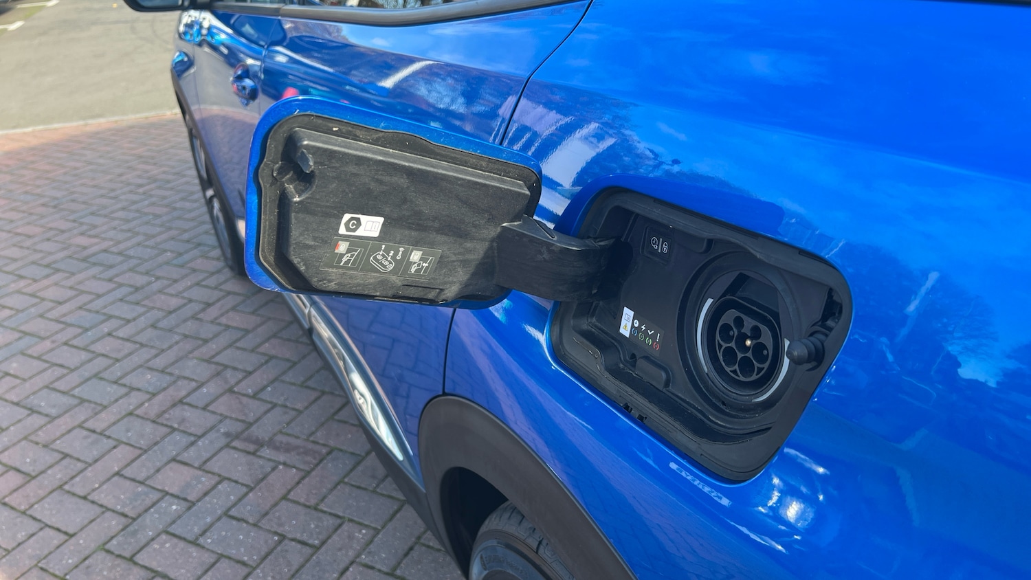 Used Peugeot 3008 2021 for sale - 76447032: Photo 47