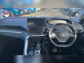 Used Peugeot 3008 2021 for sale - 76447032: Photo