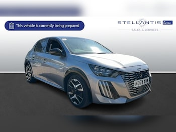 Used Peugeot 208 2025 for sale - 78302452: Photo