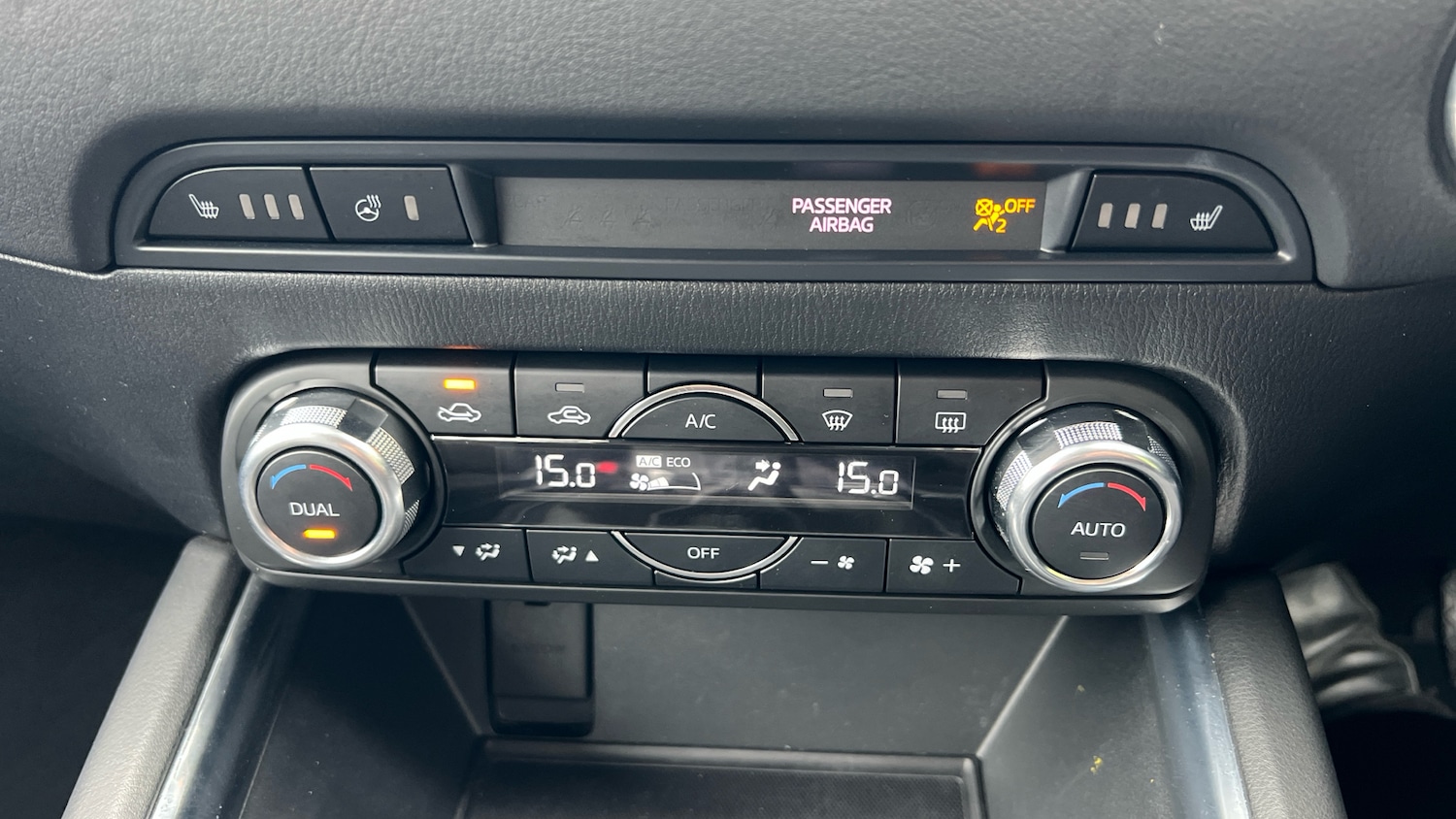 Vehicle 34
