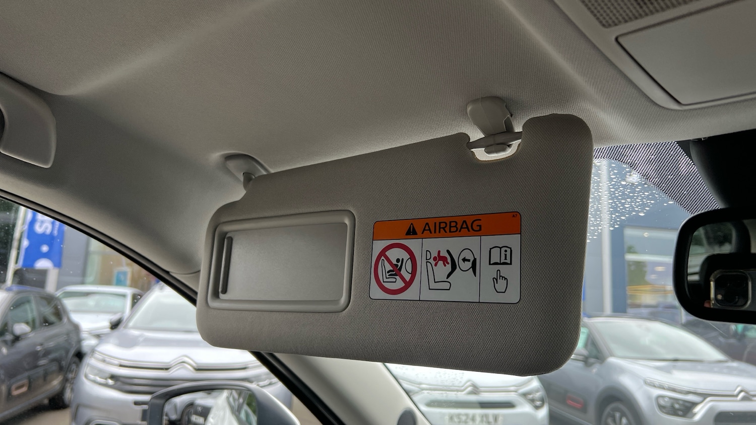 Vehicle 36