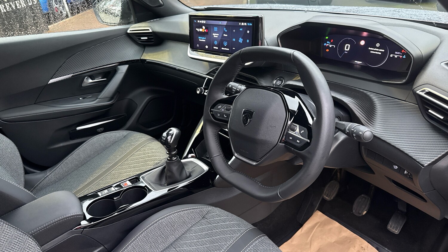 Used Peugeot 2008 2025 for sale - 77479928: Photo 11