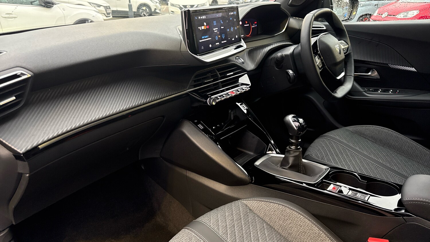 Used Peugeot 2008 2025 for sale - 77479928: Photo 12