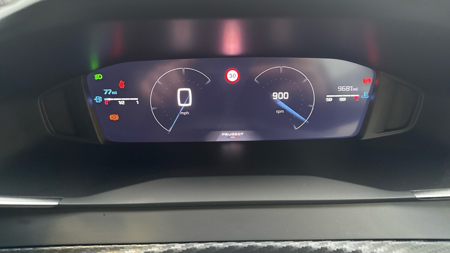 Used Peugeot 2008 2025 for sale - 77479928: Photo 13