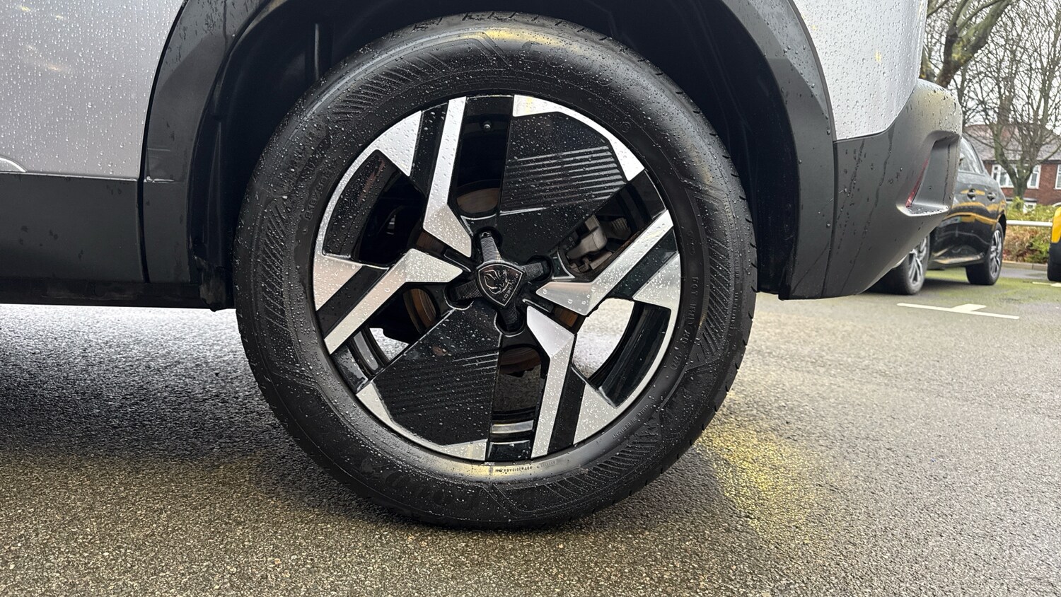 Used Peugeot 2008 2025 for sale - 77479928: Photo 15