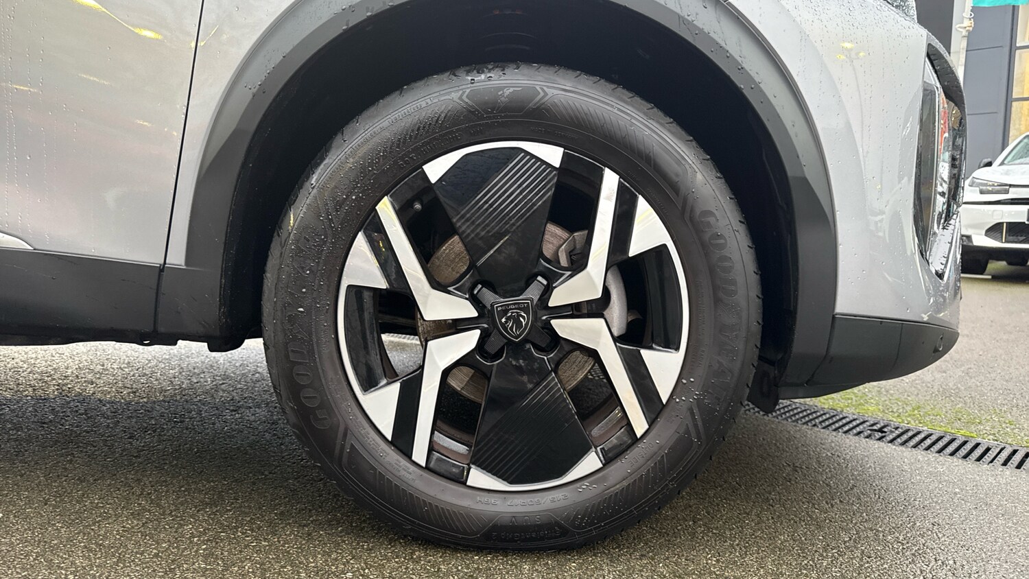 Used Peugeot 2008 2025 for sale - 77479928: Photo 17