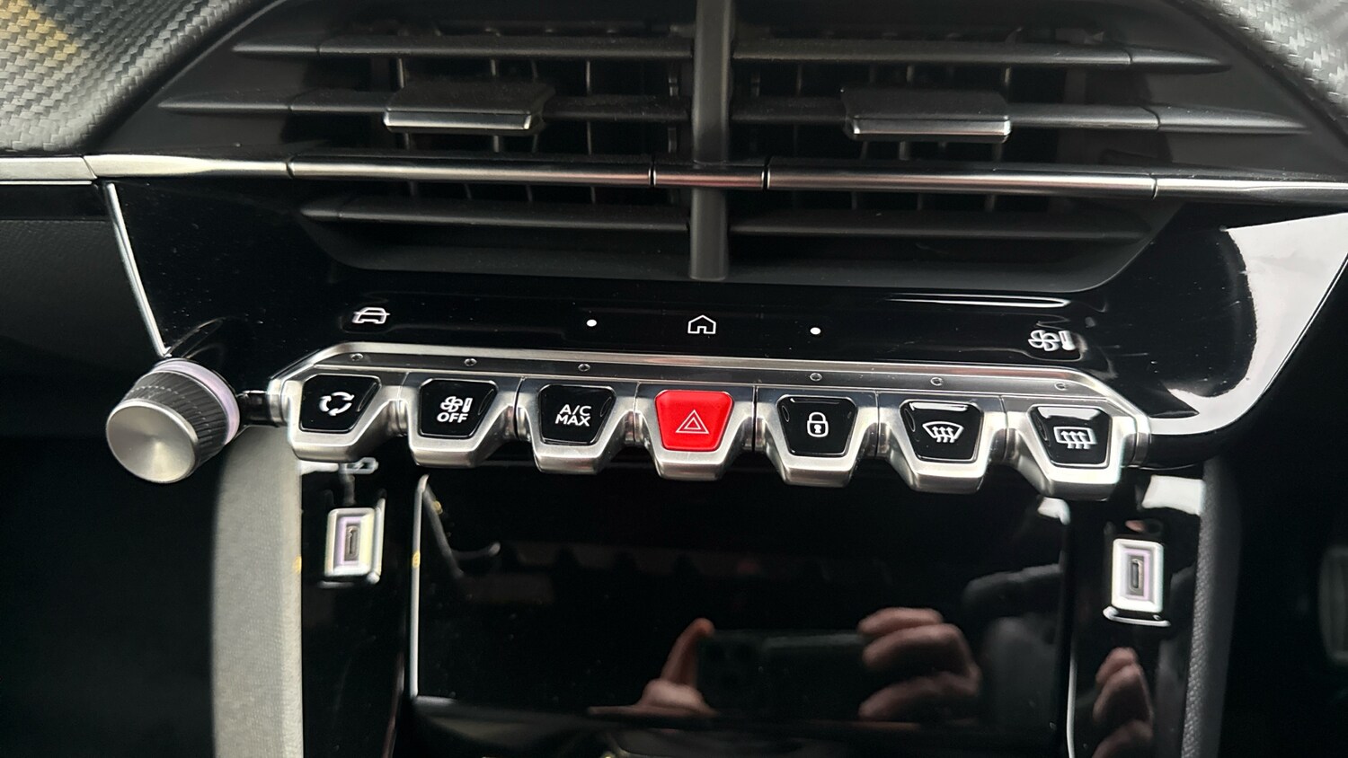 Used Peugeot 2008 2025 for sale - 77479928: Photo 25