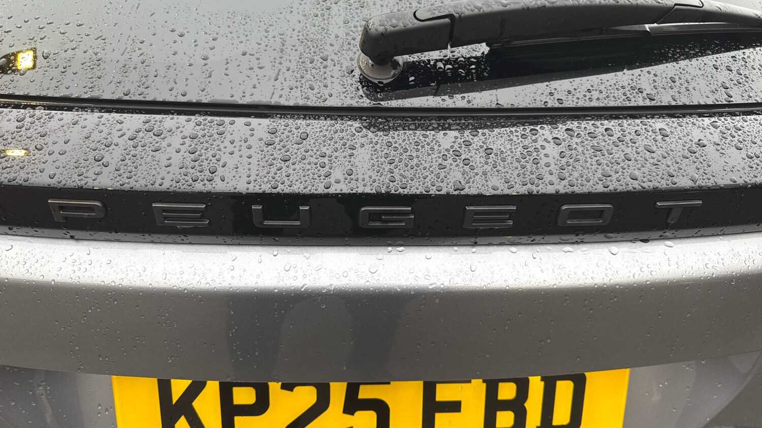 Used Peugeot 2008 2025 for sale - 77479928: Photo 26