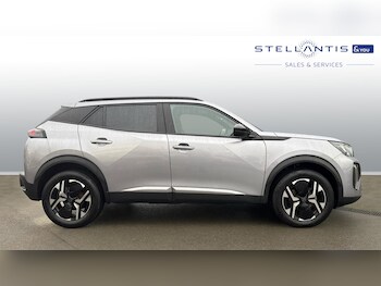 Used Peugeot 2008 2025 for sale - 77479928: Photo