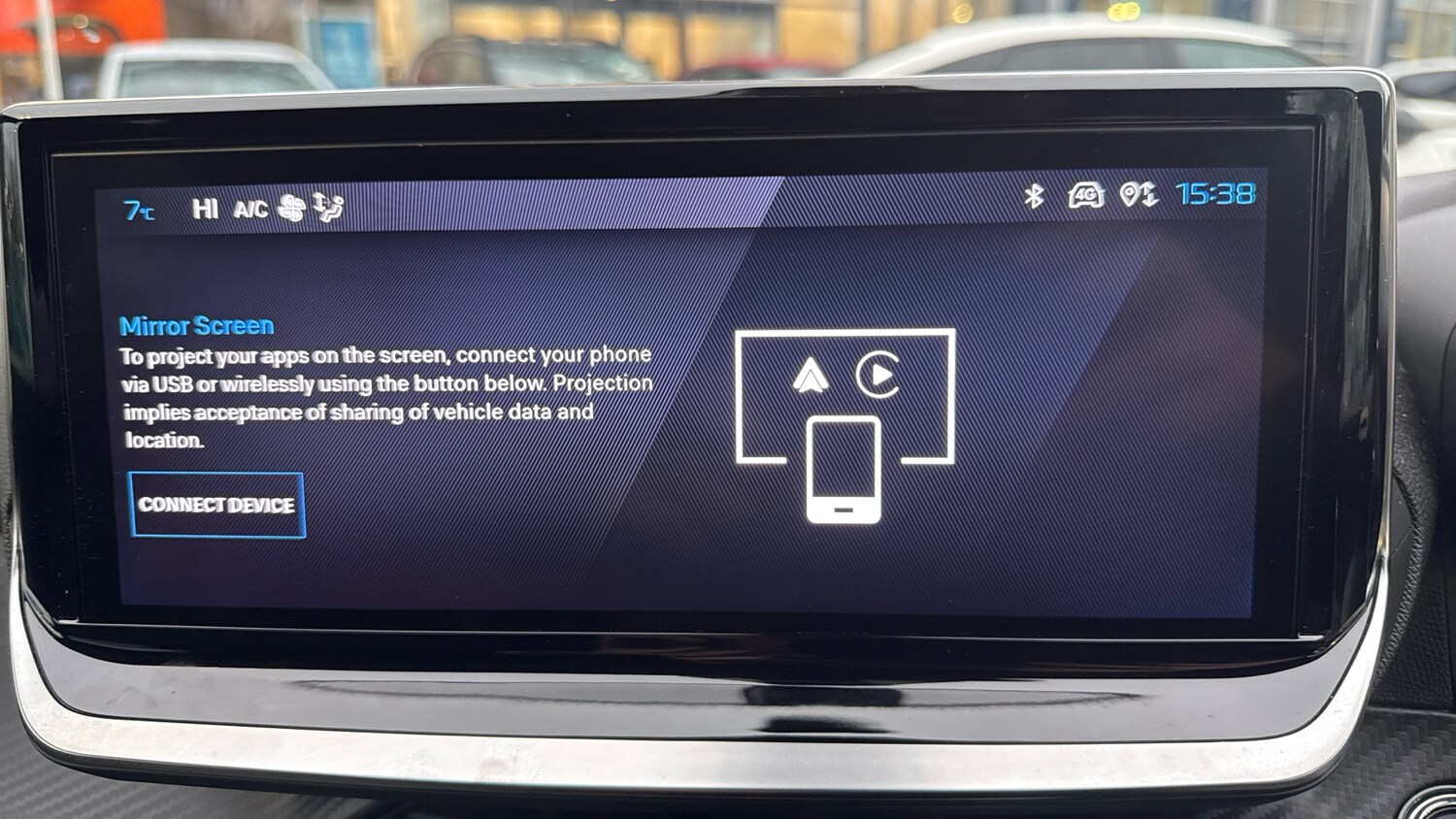 Used Peugeot 2008 2025 for sale - 77479928: Photo 31