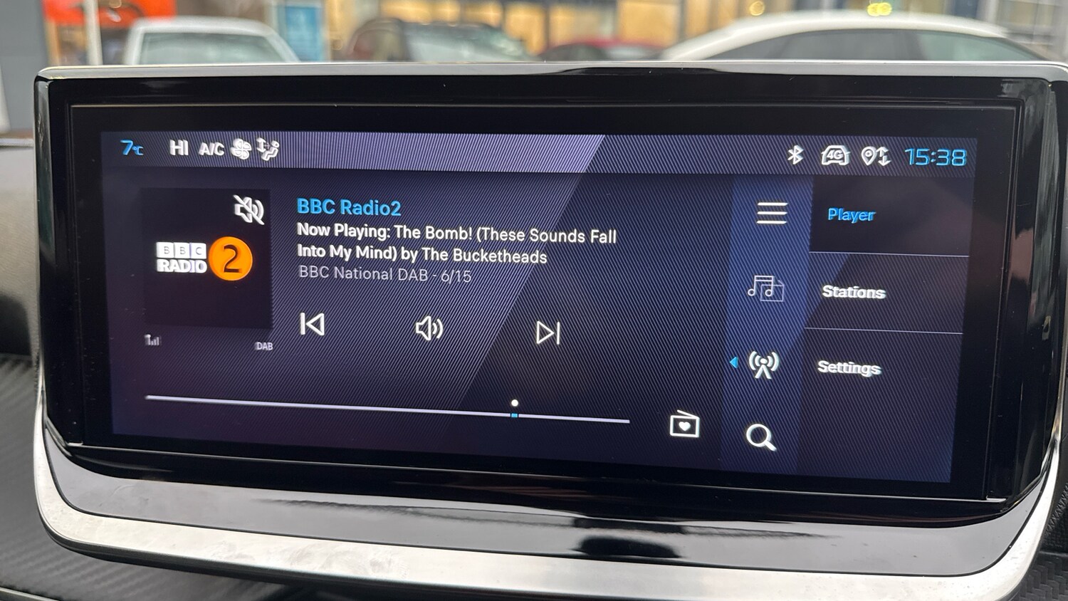 Used Peugeot 2008 2025 for sale - 77479928: Photo 32