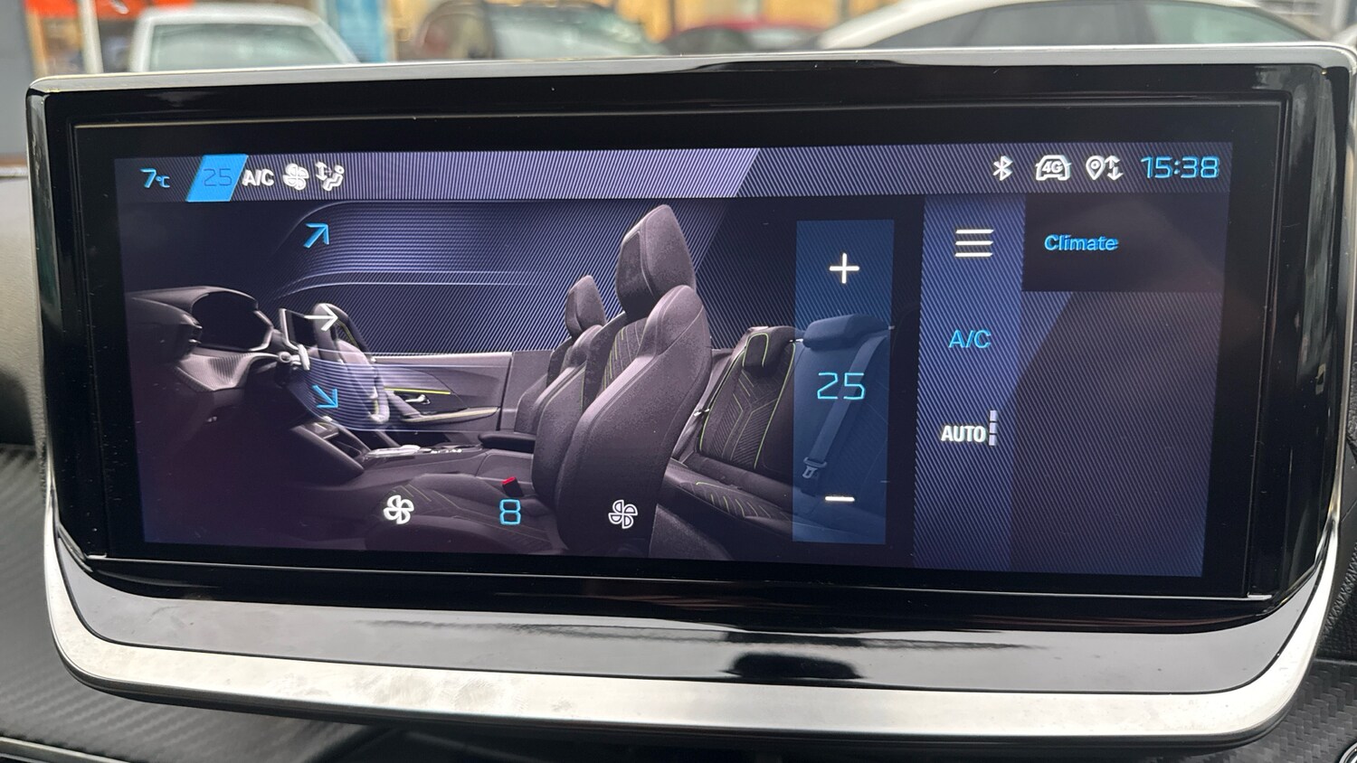 Used Peugeot 2008 2025 for sale - 77479928: Photo 33