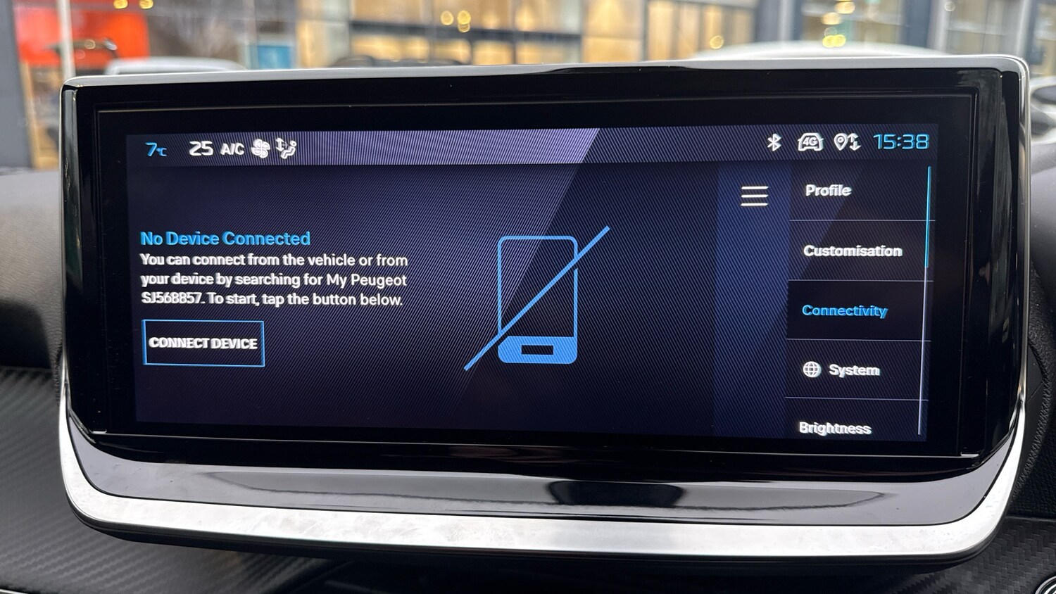 Used Peugeot 2008 2025 for sale - 77479928: Photo 34