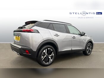 Used Peugeot 2008 2025 for sale - 77479928: Photo