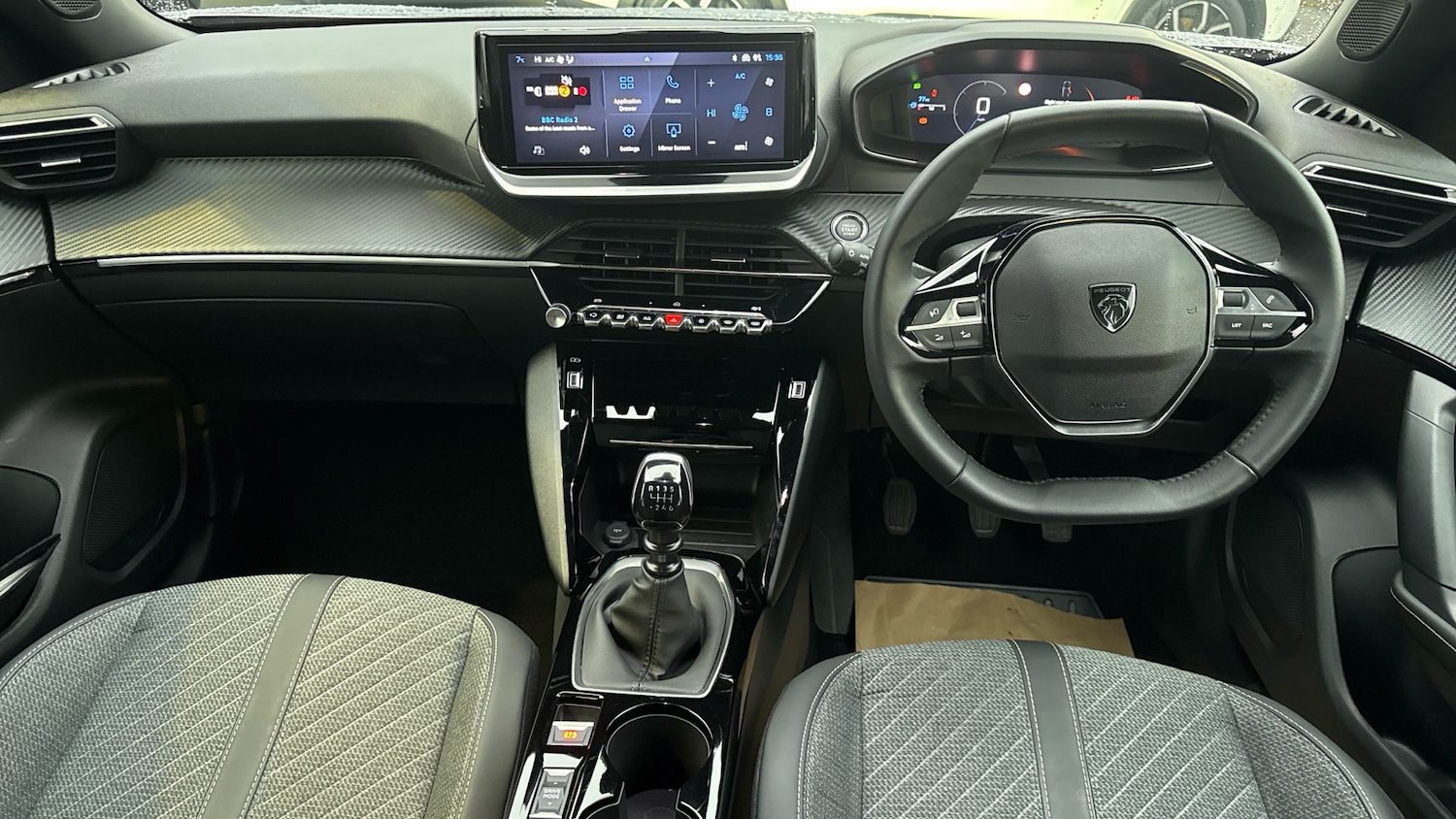 Used Peugeot 2008 2025 for sale - 77479928: Photo 4