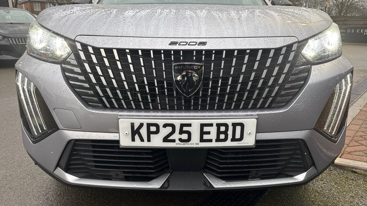 Used Peugeot 2008 2025 for sale - 77479928: Photo 47