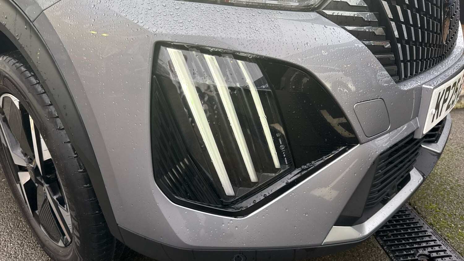 Used Peugeot 2008 2025 for sale - 77479928: Photo 51