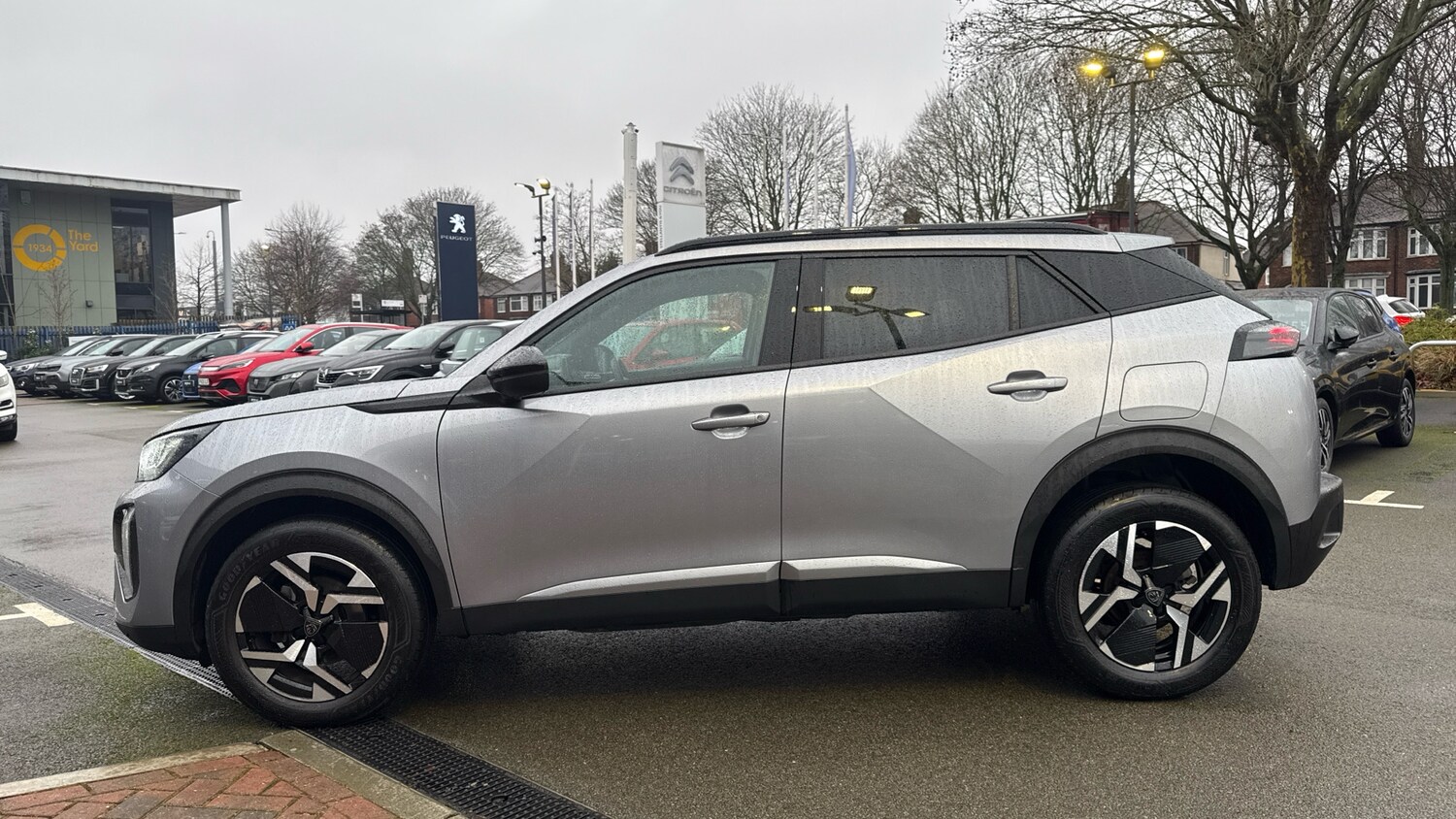 Used Peugeot 2008 2025 for sale - 77479928: Photo 6