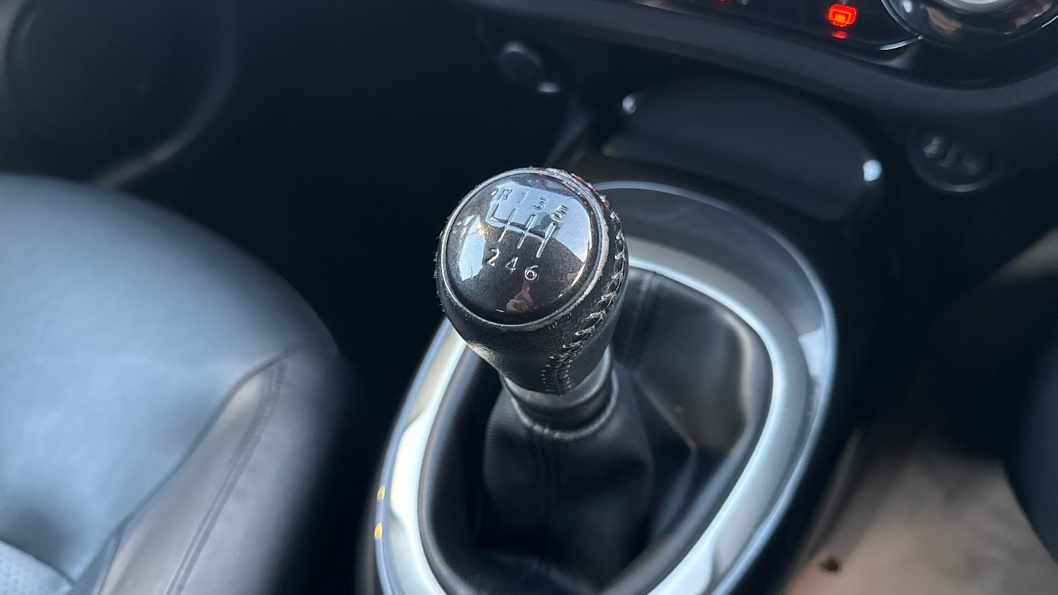 Used Nissan Juke 2017 for sale - 76647059: Photo 20