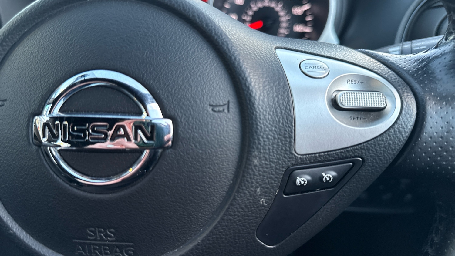 Used Nissan Juke 2017 for sale - 76647059: Photo 24