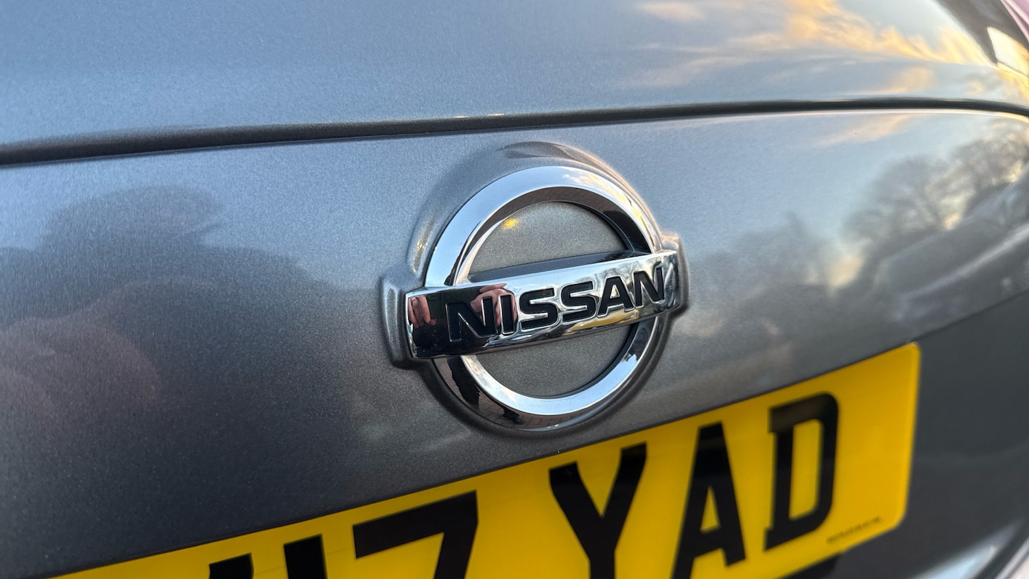 Used Nissan Juke 2017 for sale - 76647059: Photo 26