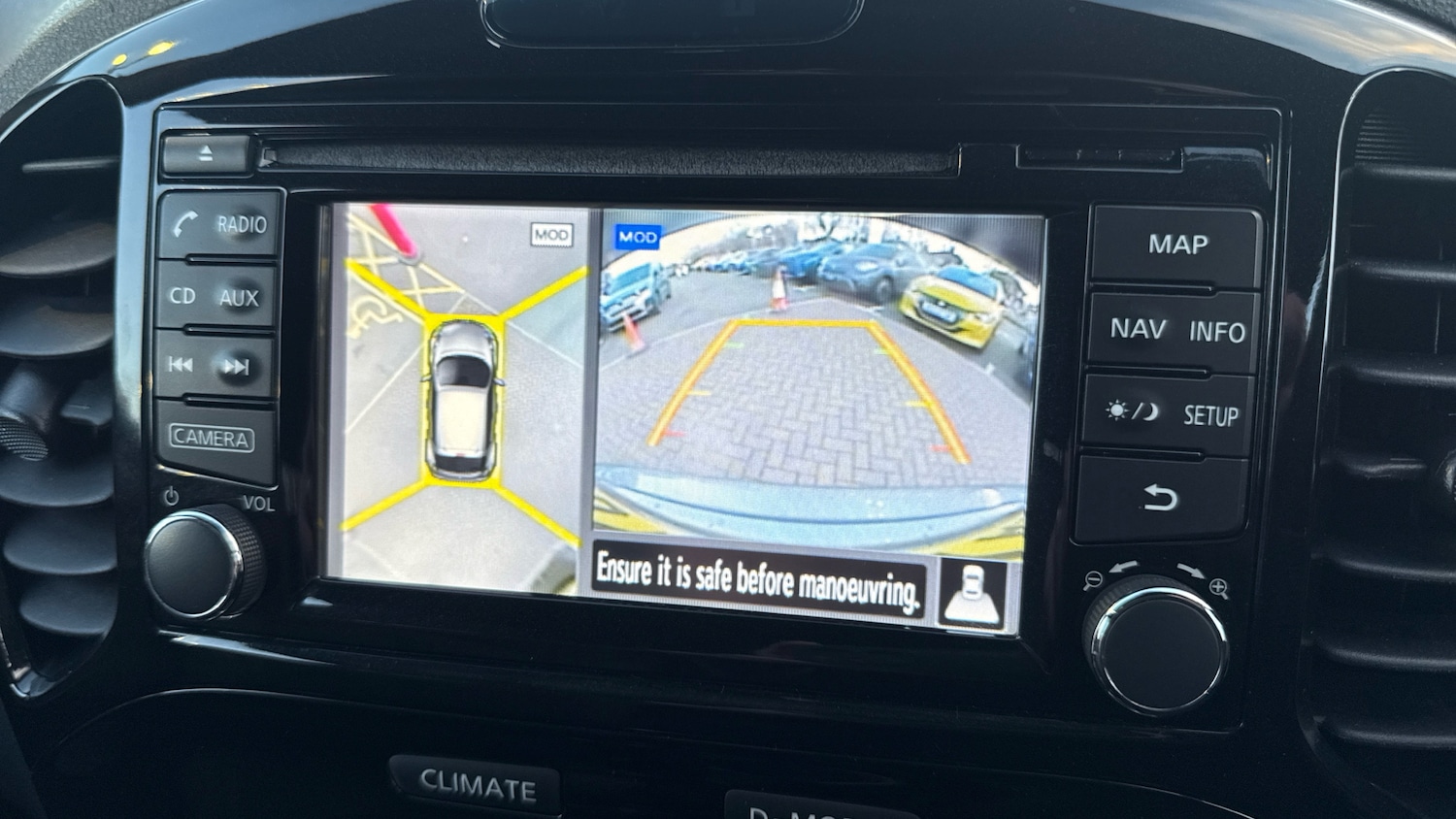 Used Nissan Juke 2017 for sale - 76647059: Photo 31