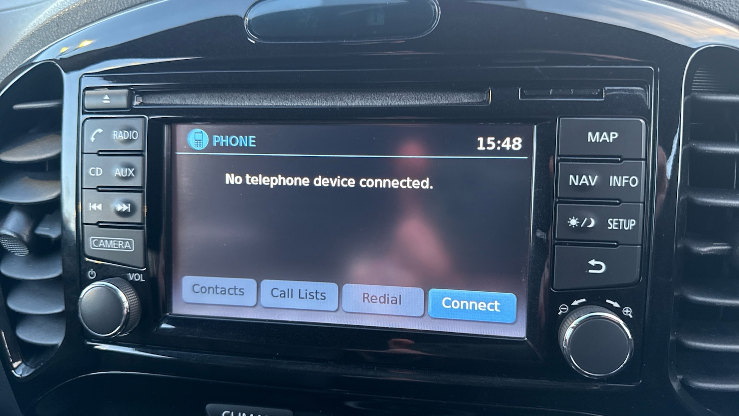 Used Nissan Juke 2017 for sale - 76647059: Photo 33