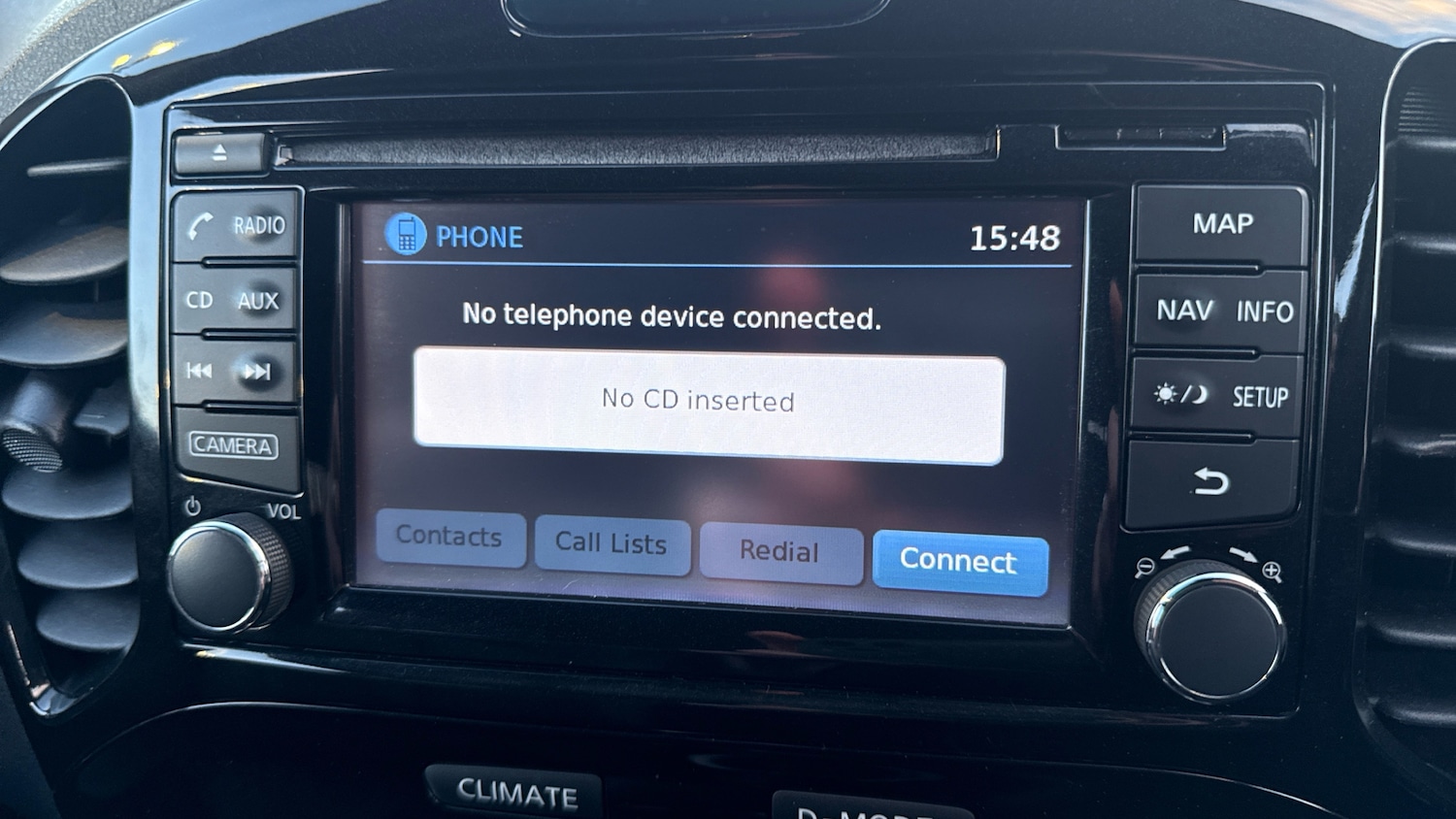 Used Nissan Juke 2017 for sale - 76647059: Photo 34