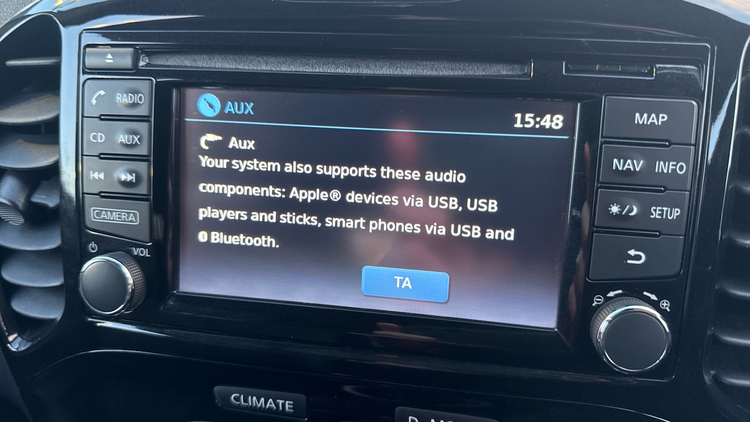 Used Nissan Juke 2017 for sale - 76647059: Photo 35