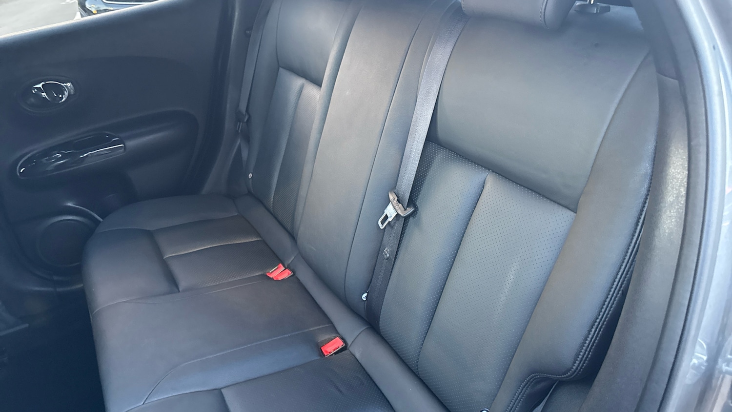 Used Nissan Juke 2017 for sale - 76647059: Photo 41