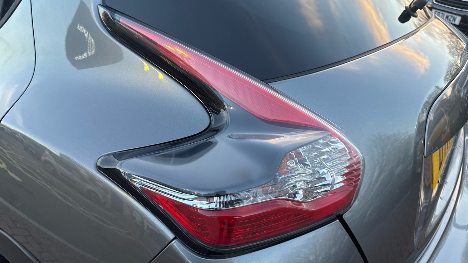 Used Nissan Juke 2017 for sale - 76647059: Photo 43