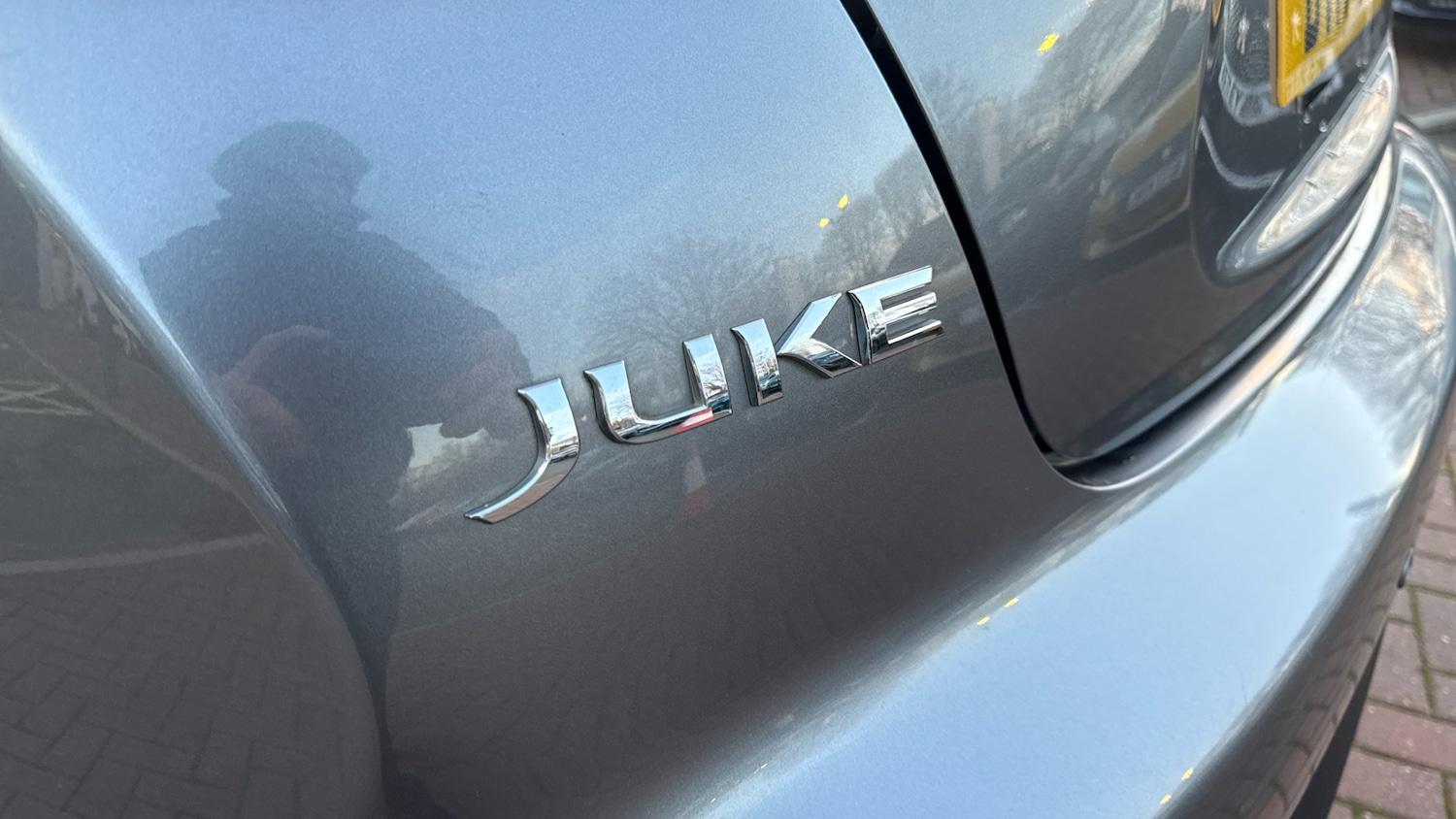 Used Nissan Juke 2017 for sale - 76647059: Photo 44