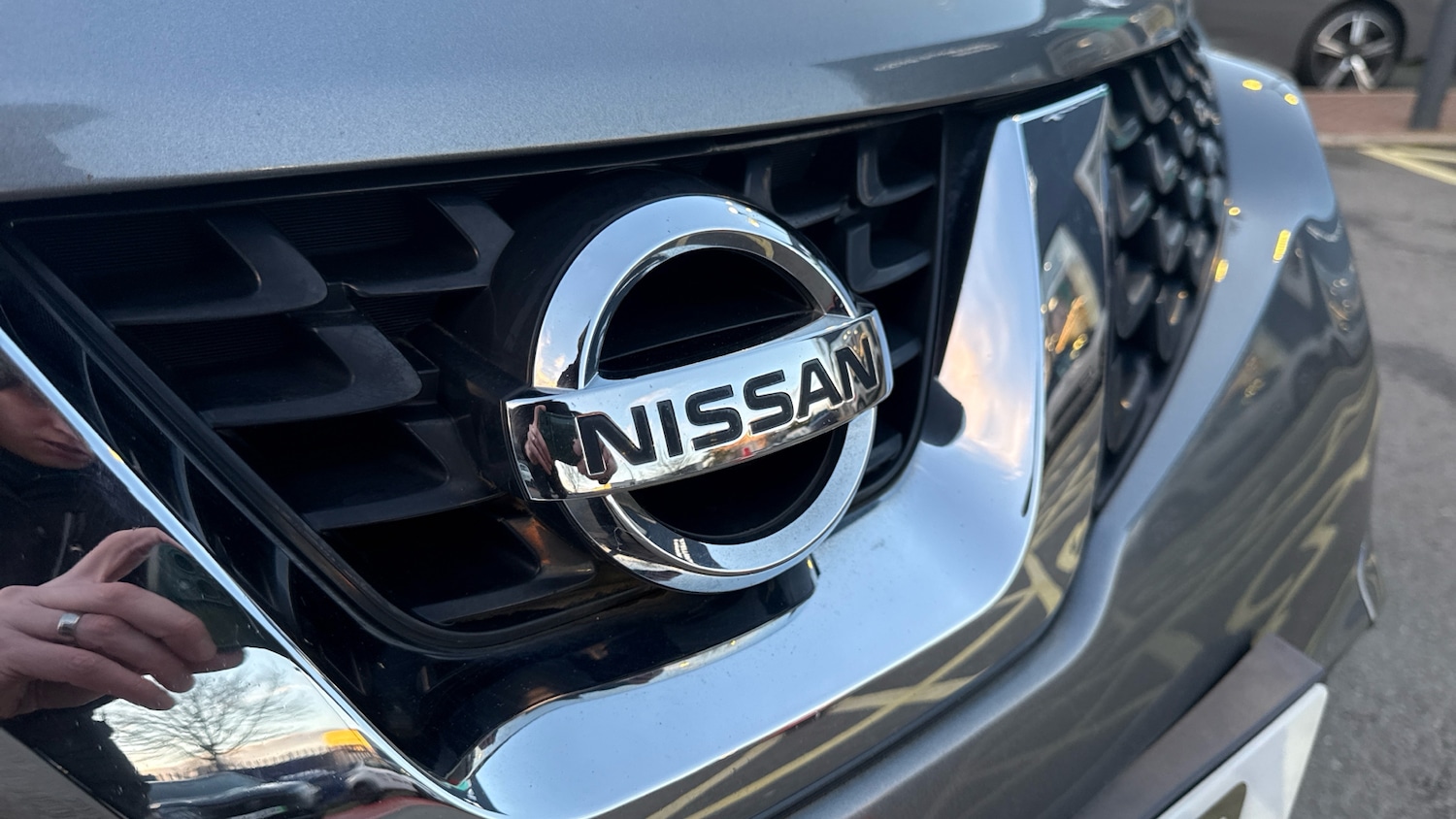 Used Nissan Juke 2017 for sale - 76647059: Photo 47