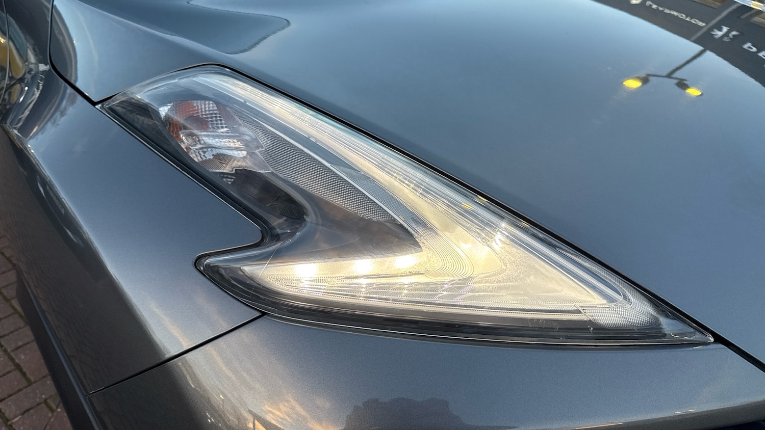 Used Nissan Juke 2017 for sale - 76647059: Photo 48