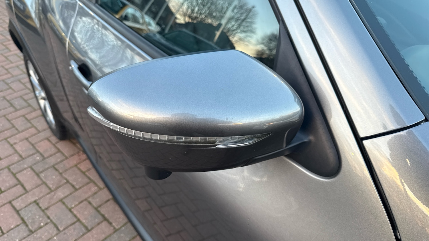 Used Nissan Juke 2017 for sale - 76647059: Photo 50