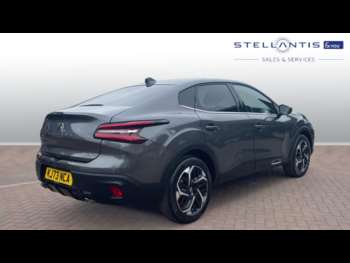 Used Citroen C4 2024 for sale - 74442874: Photo