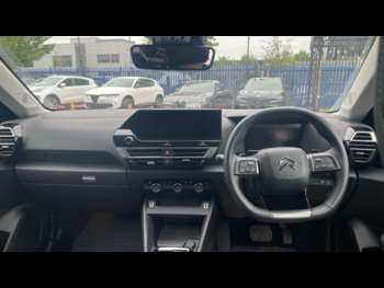 Used Citroen C4 2024 for sale - 74442874: Photo