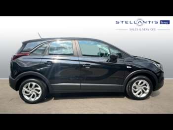 Used Vauxhall Crossland X 2019 for sale - 74811913: Photo