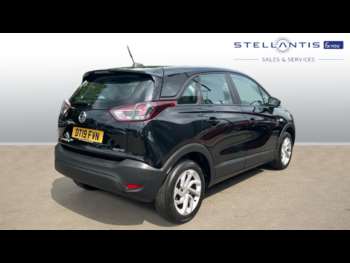 Used Vauxhall Crossland X 2019 for sale - 74811913: Photo