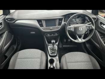 Used Vauxhall Crossland X 2019 for sale - 74811913: Photo